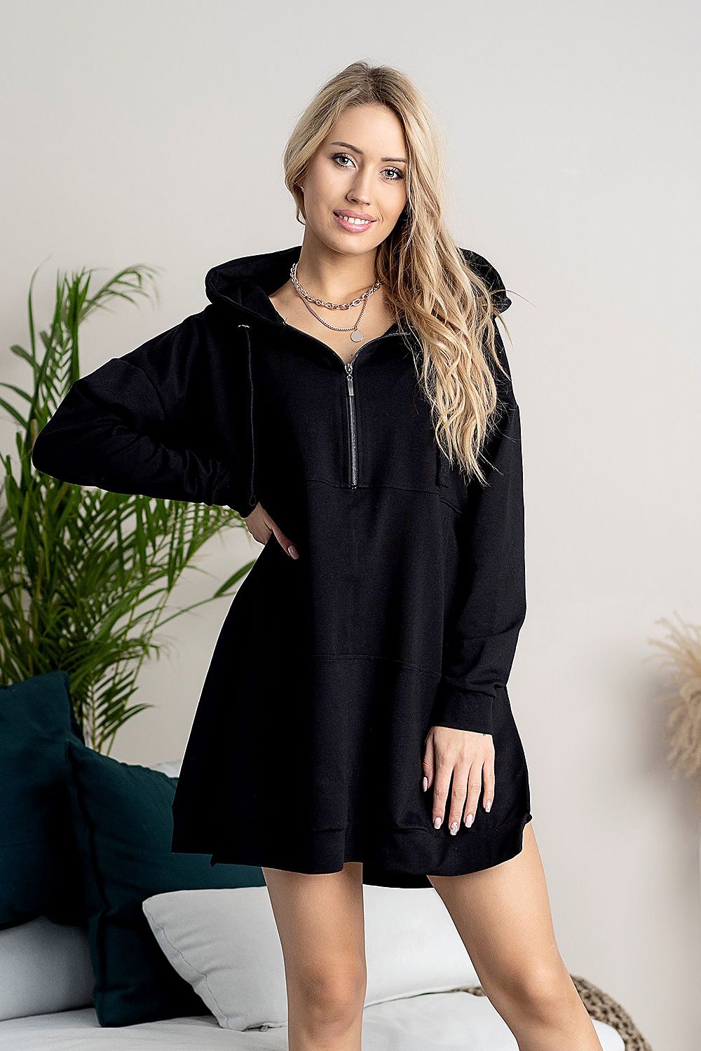 Sweater model 160639 Hajdan