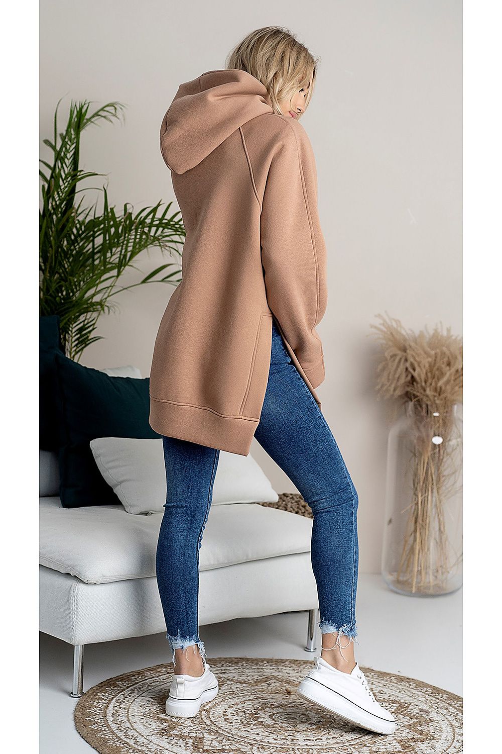 Sweater model 160641 Hajdan