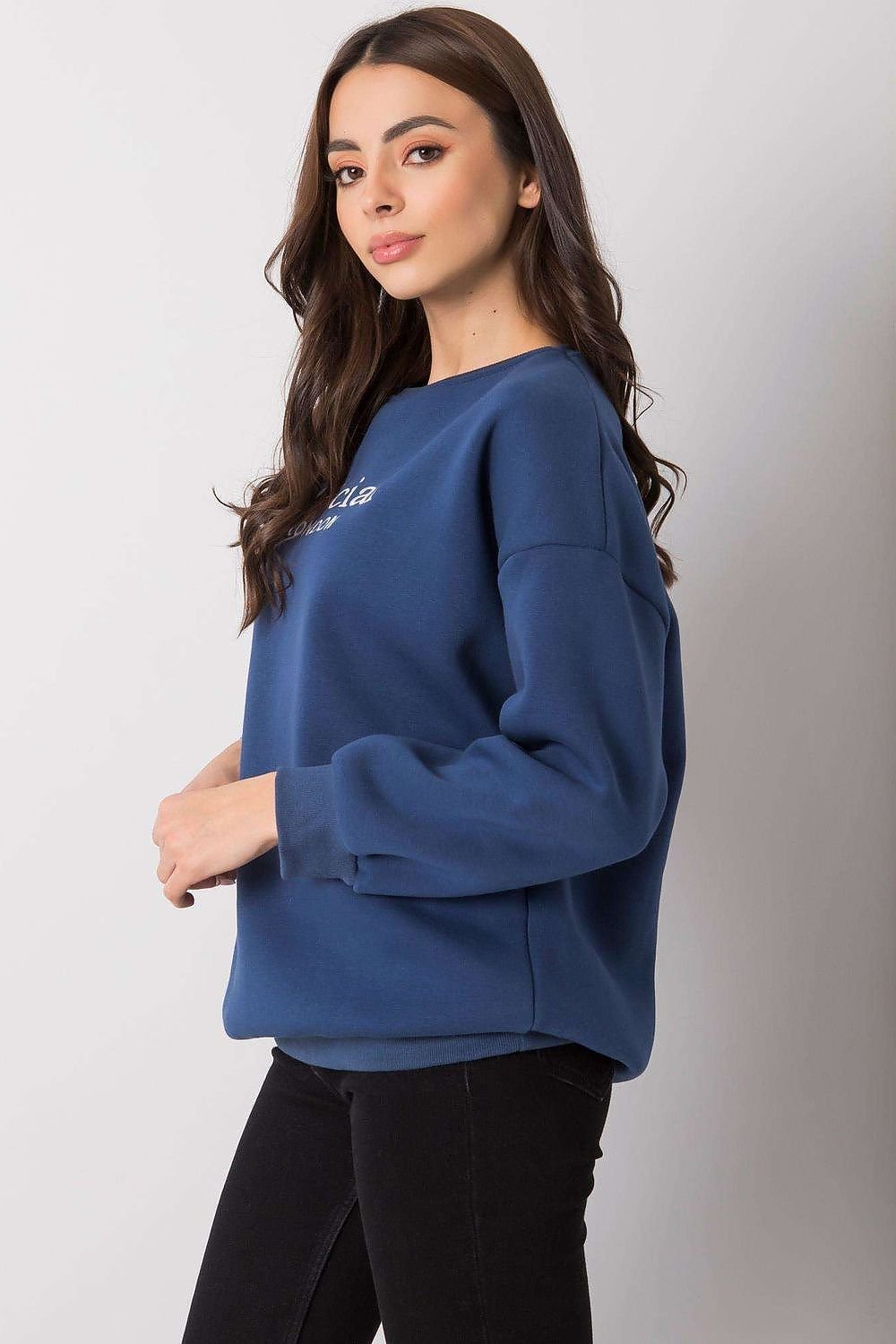 Sweater model 160734 Ex Moda
