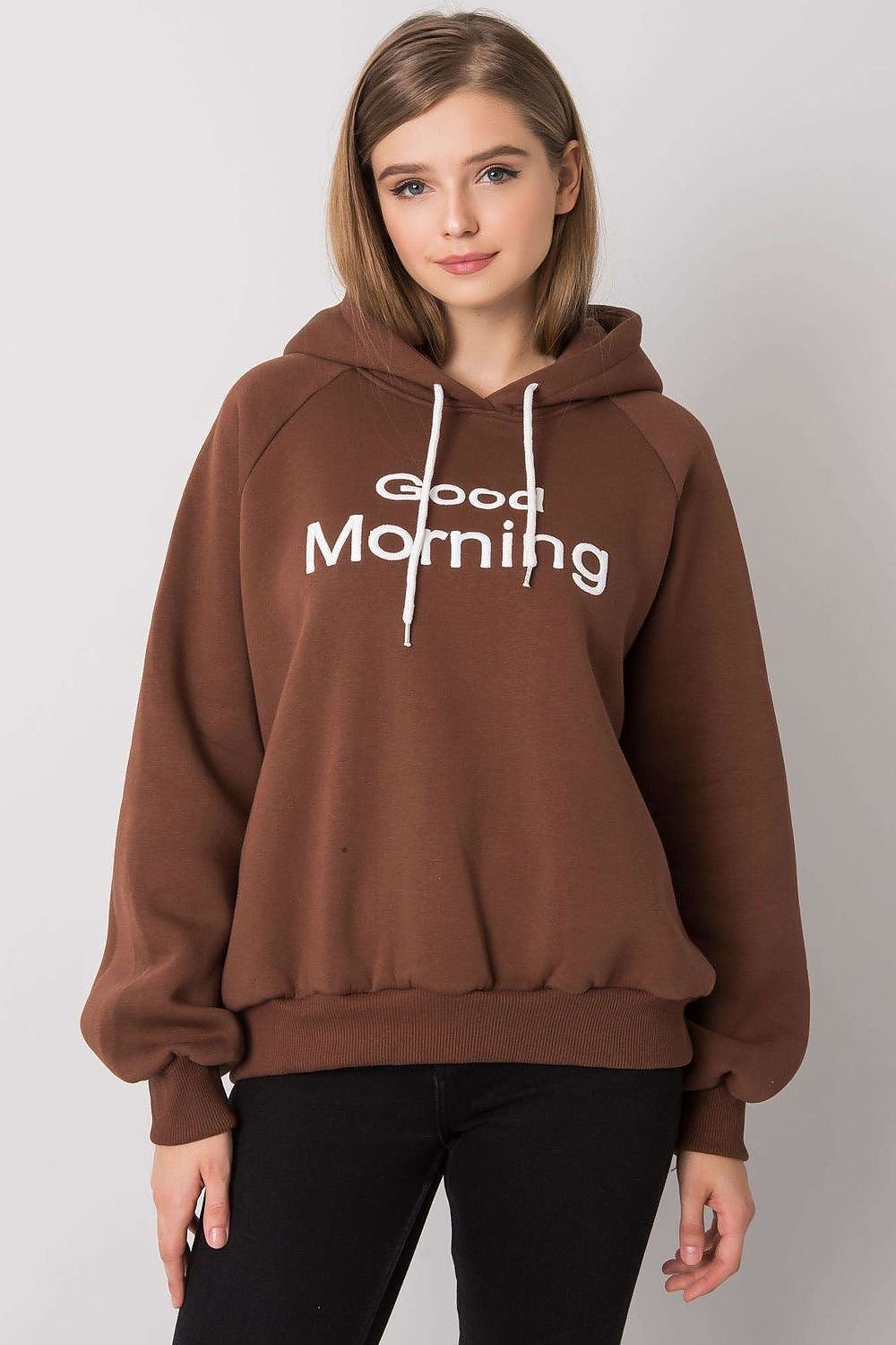 Sweater model 160774 Ex Moda
