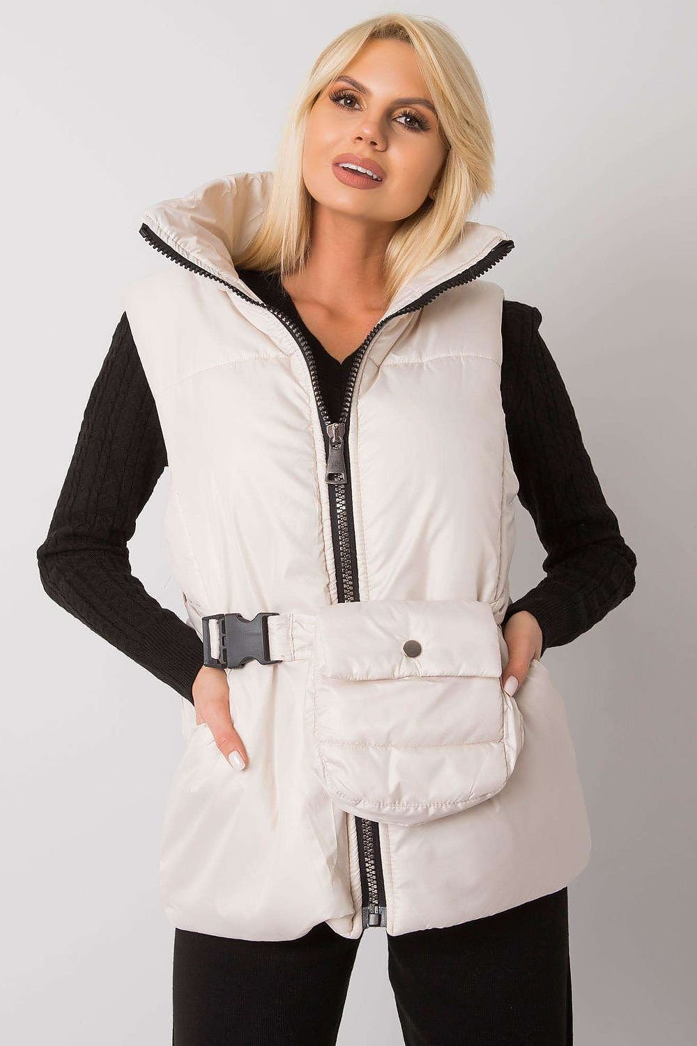 Weste model 160781 Ex Moda