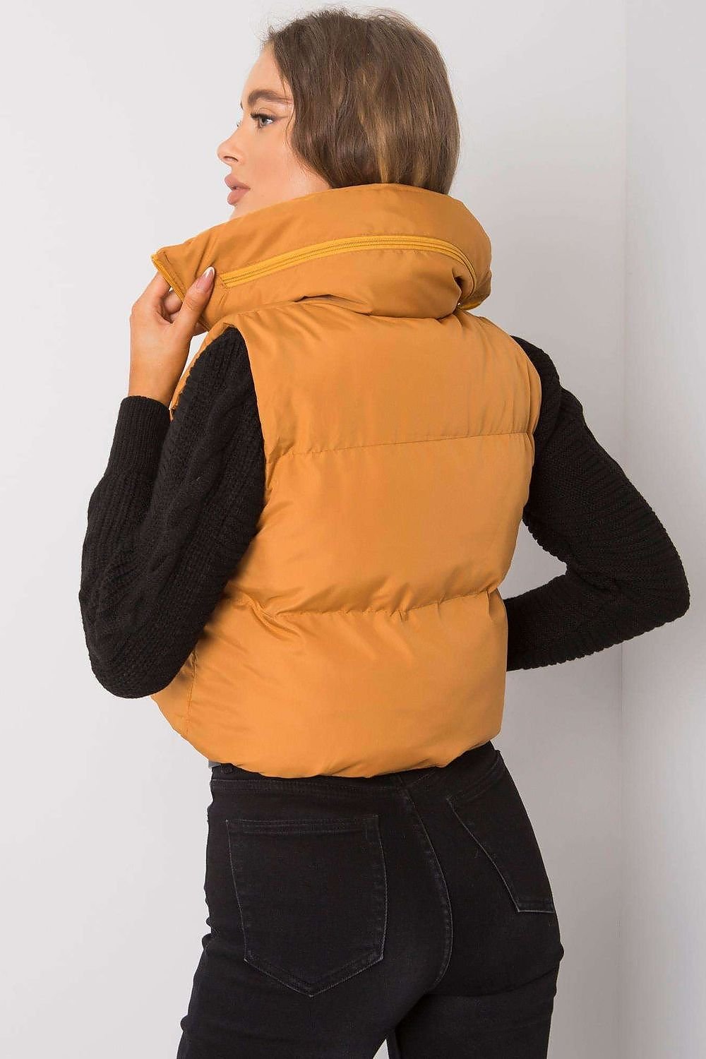 Weste model 160783 Ex Moda