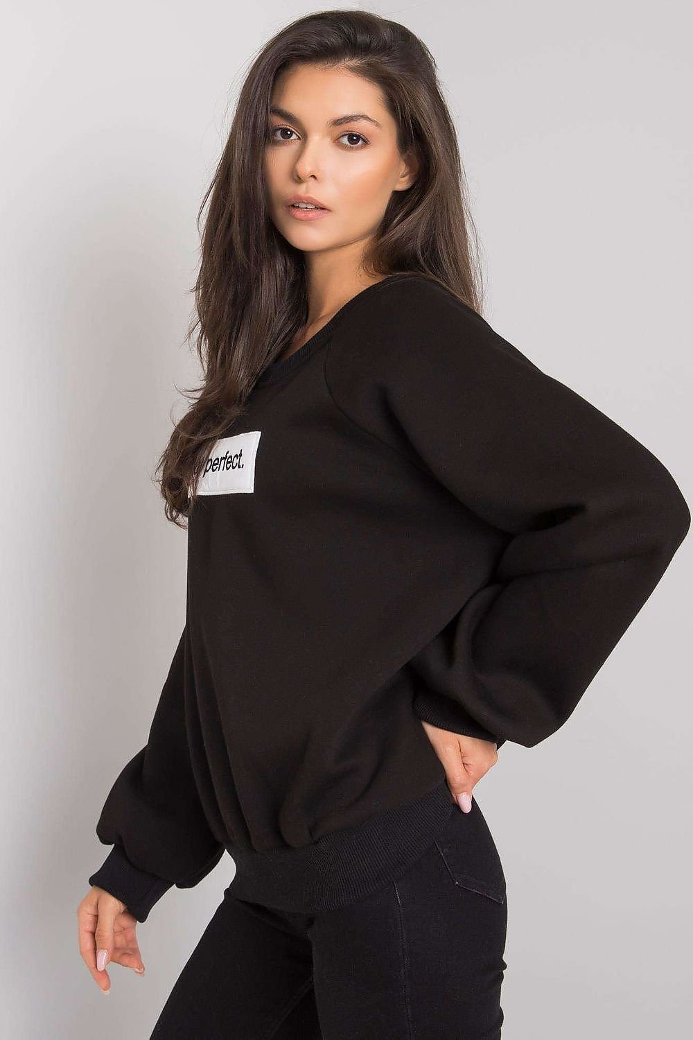 Sweater model 160819 Ex Moda