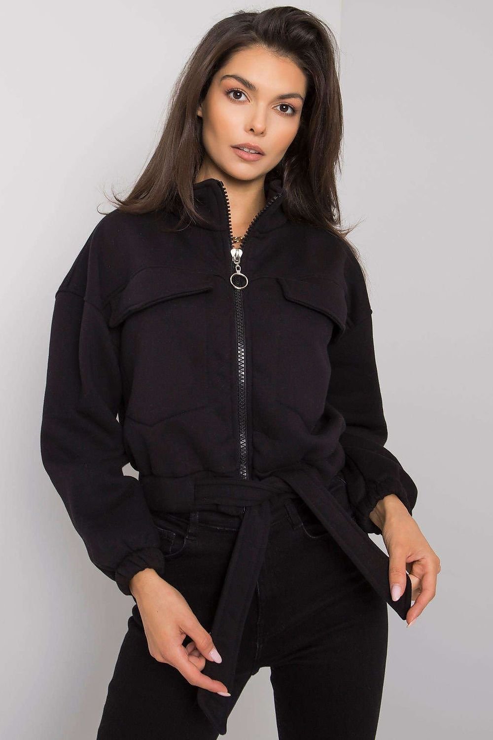 Sweater model 160822 Ex Moda