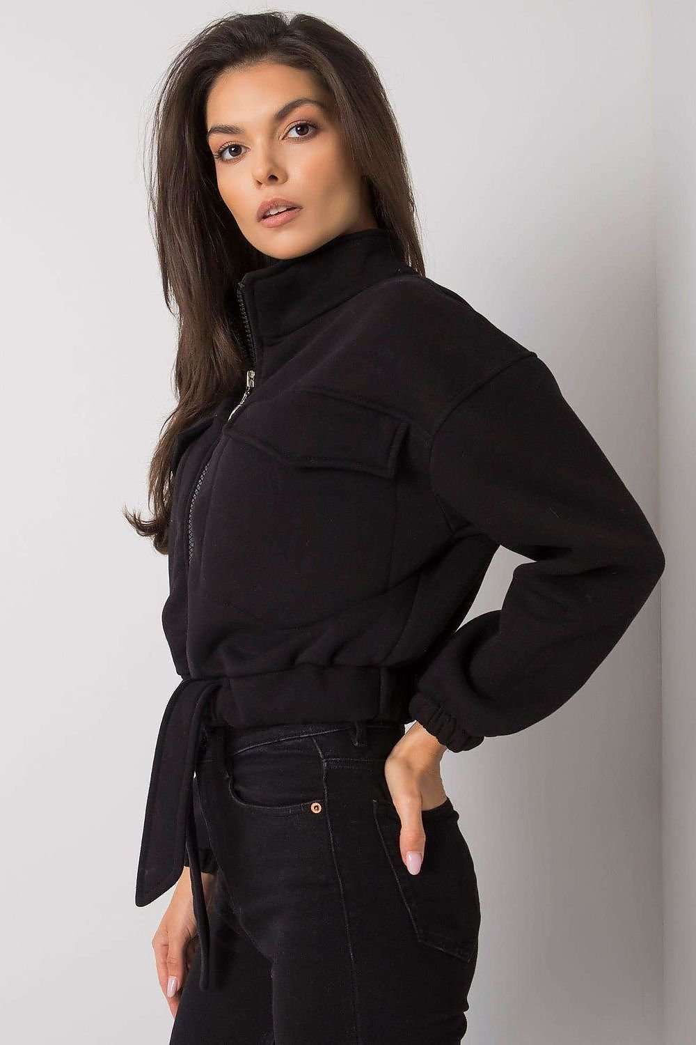 Sweater model 160822 Ex Moda