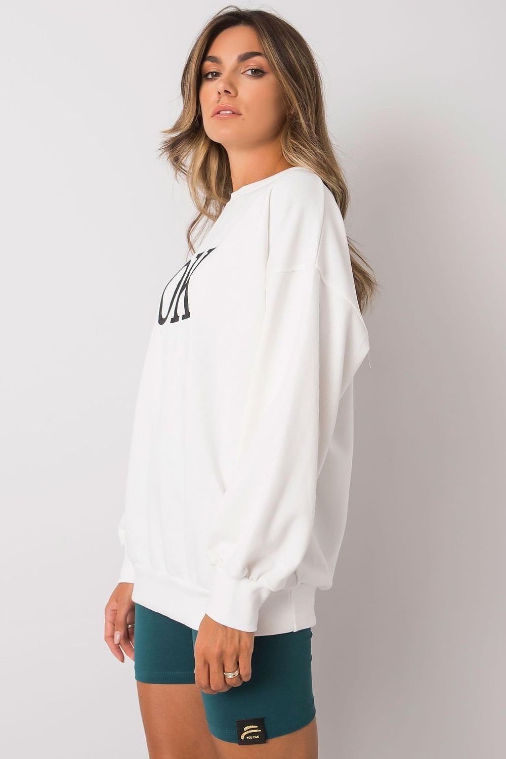 Sweater model 160846 Ex Moda