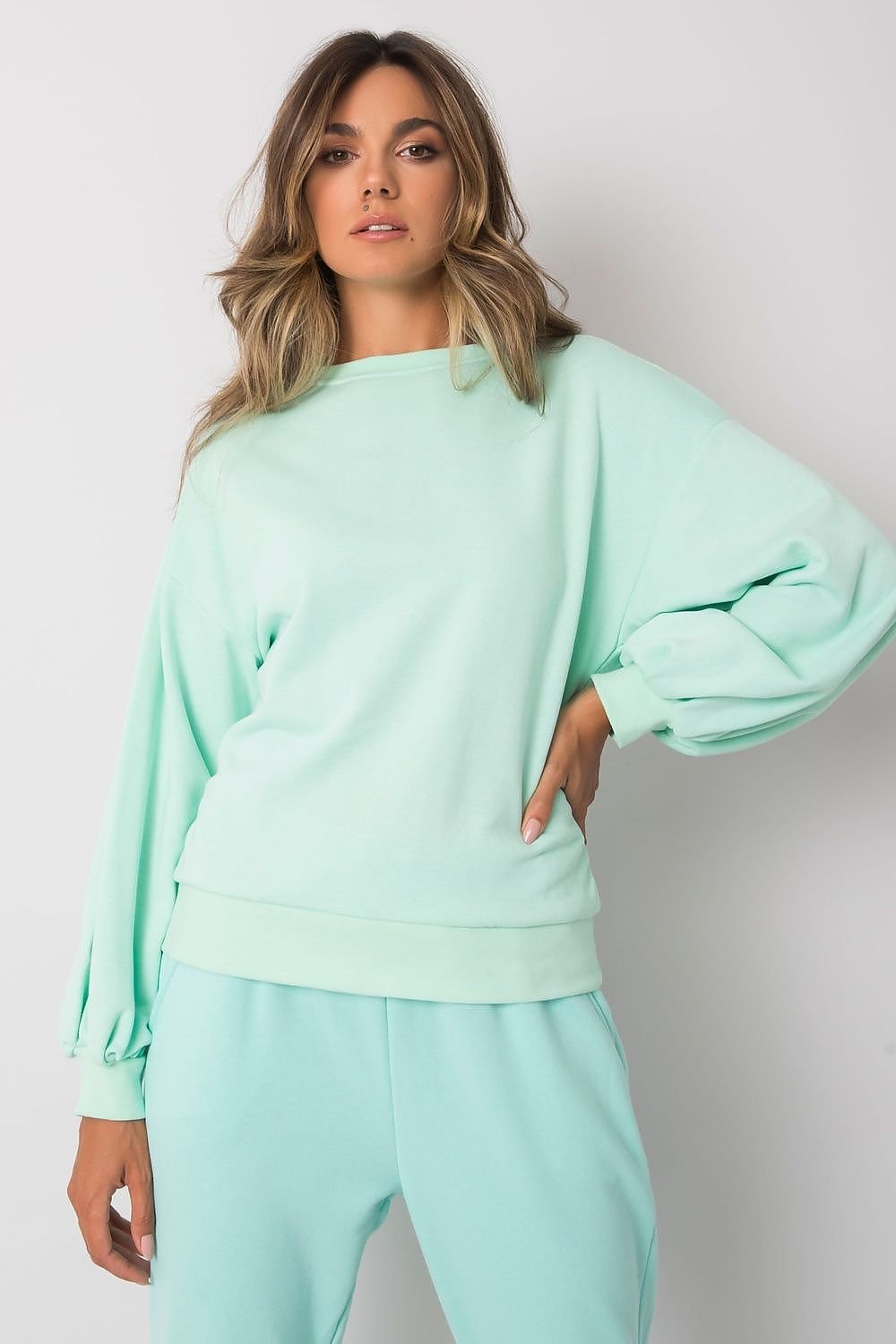 Sweater model 160849 Ex Moda