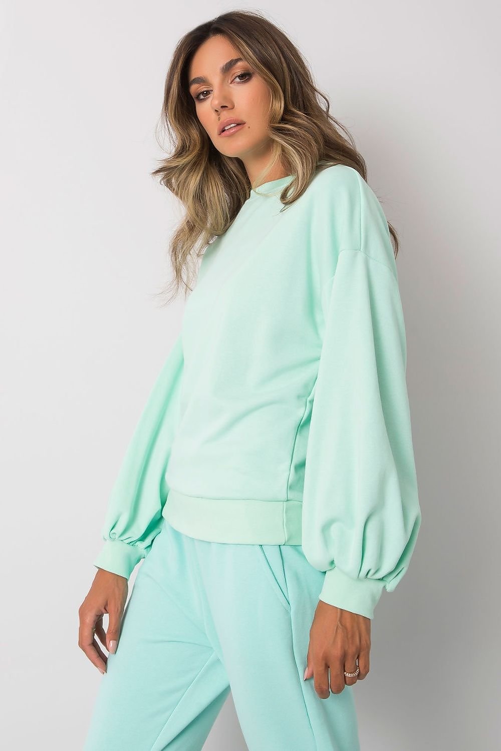 Sweater model 160849 Ex Moda