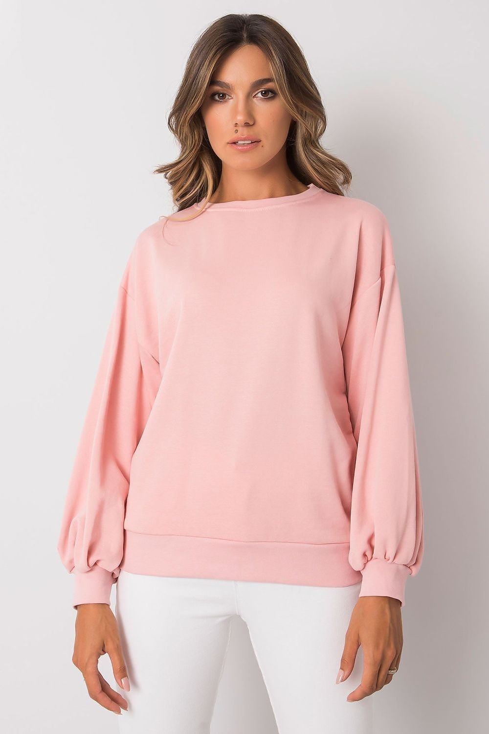 Sweater model 160851 Ex Moda