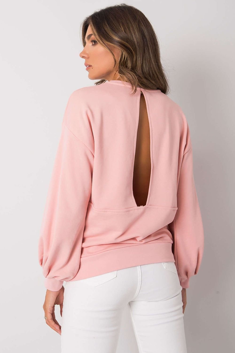 Sweater model 160851 Ex Moda