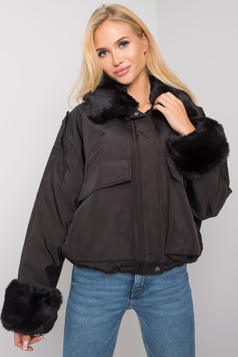 Jacke model 160939 NM