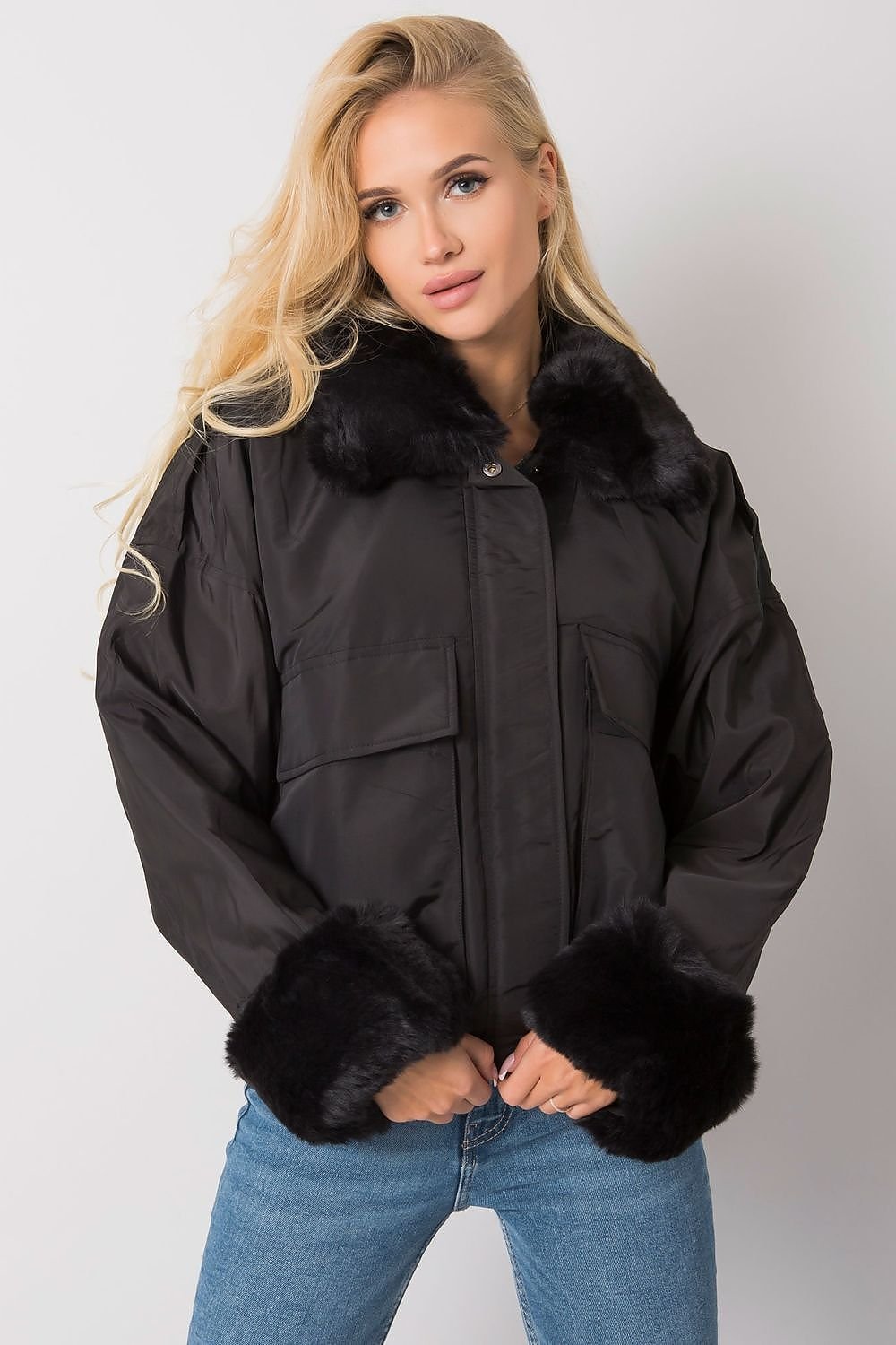 Jacke model 160939 NM