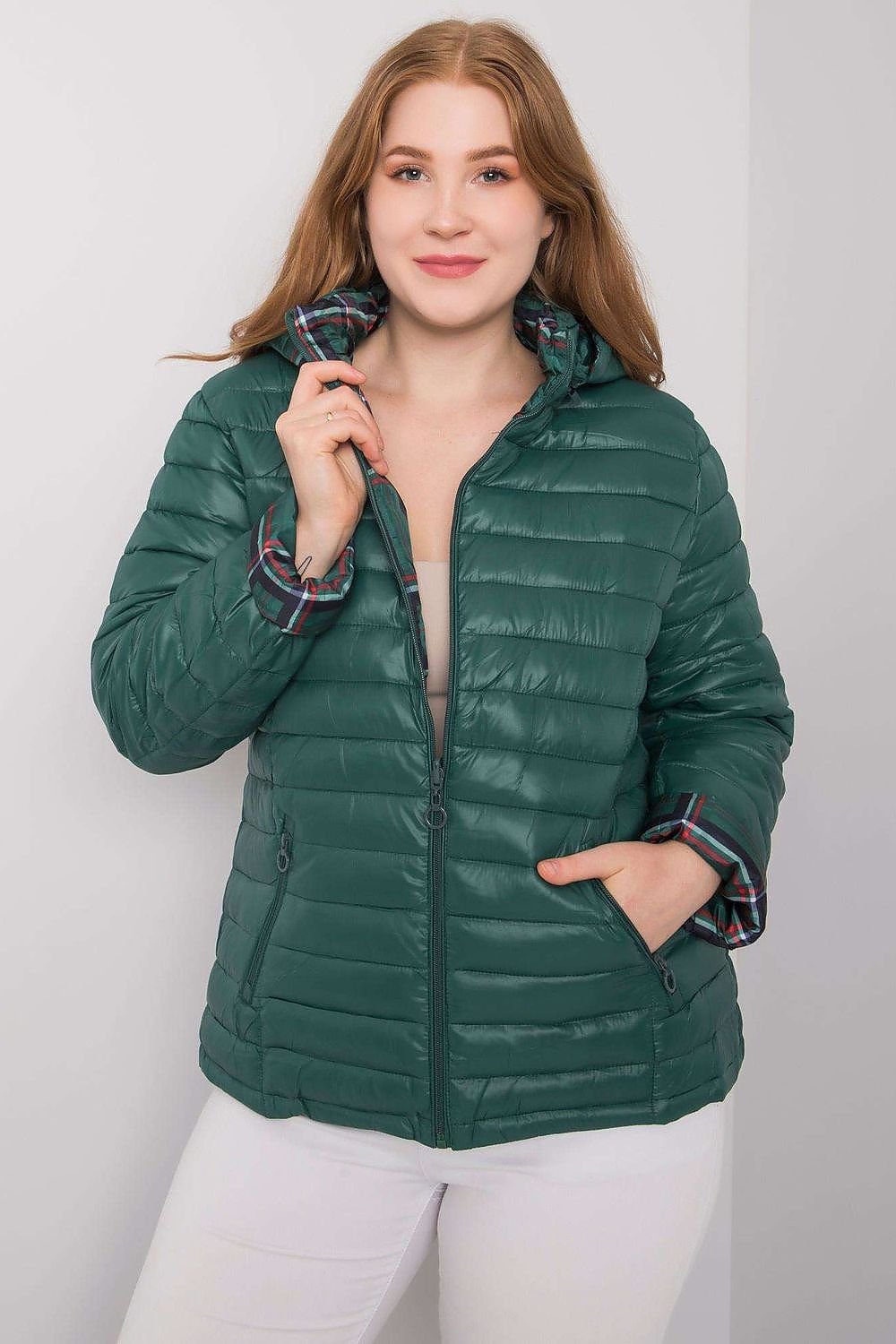 Jacke model 160948 NM