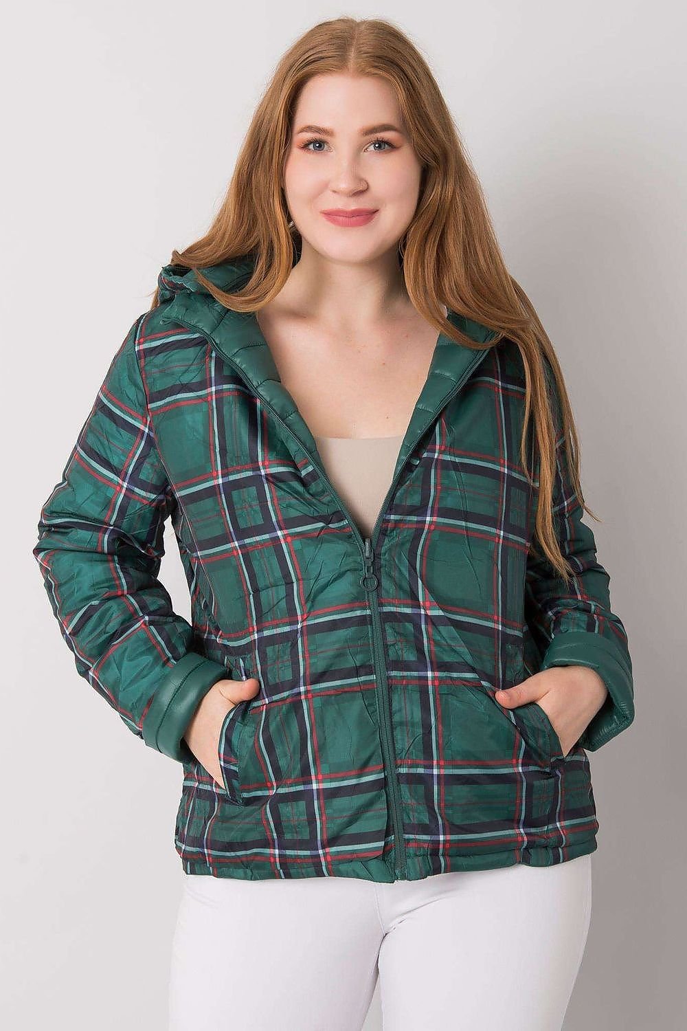 Jacke model 160948 NM