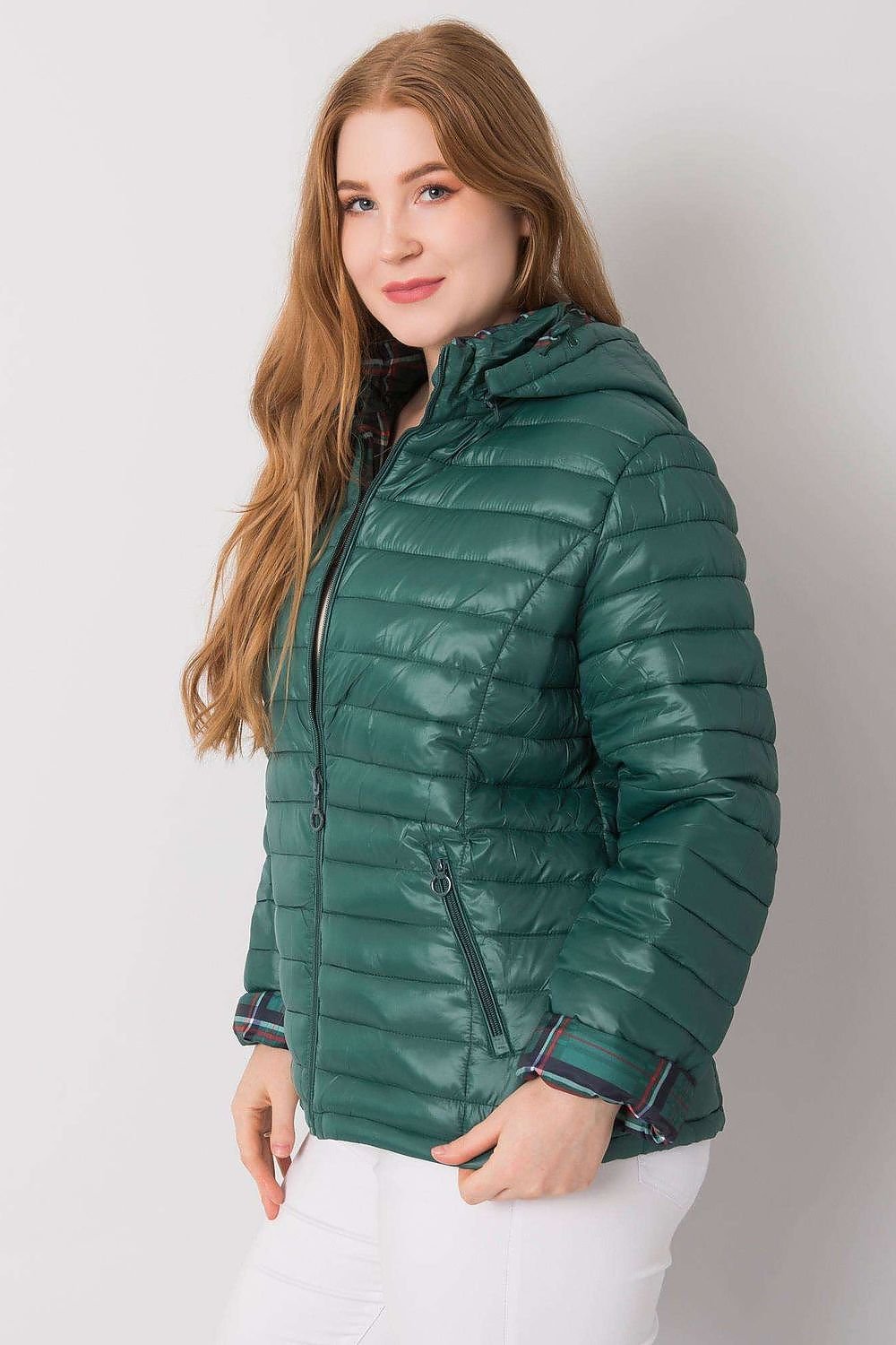 Jacke model 160948 NM