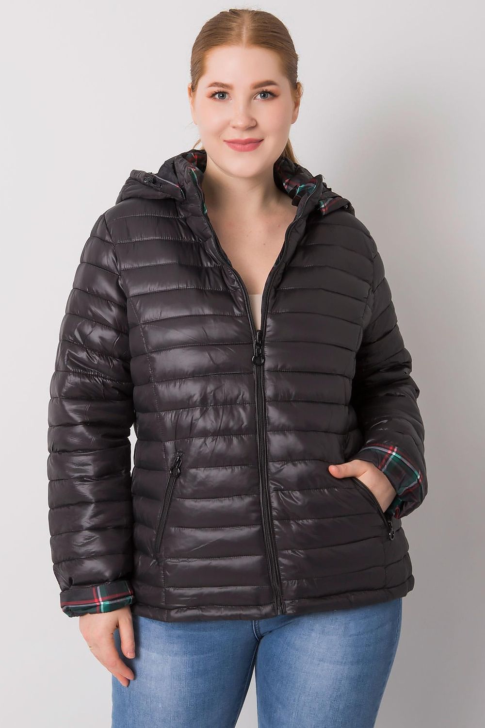Jacke model 160949 NM