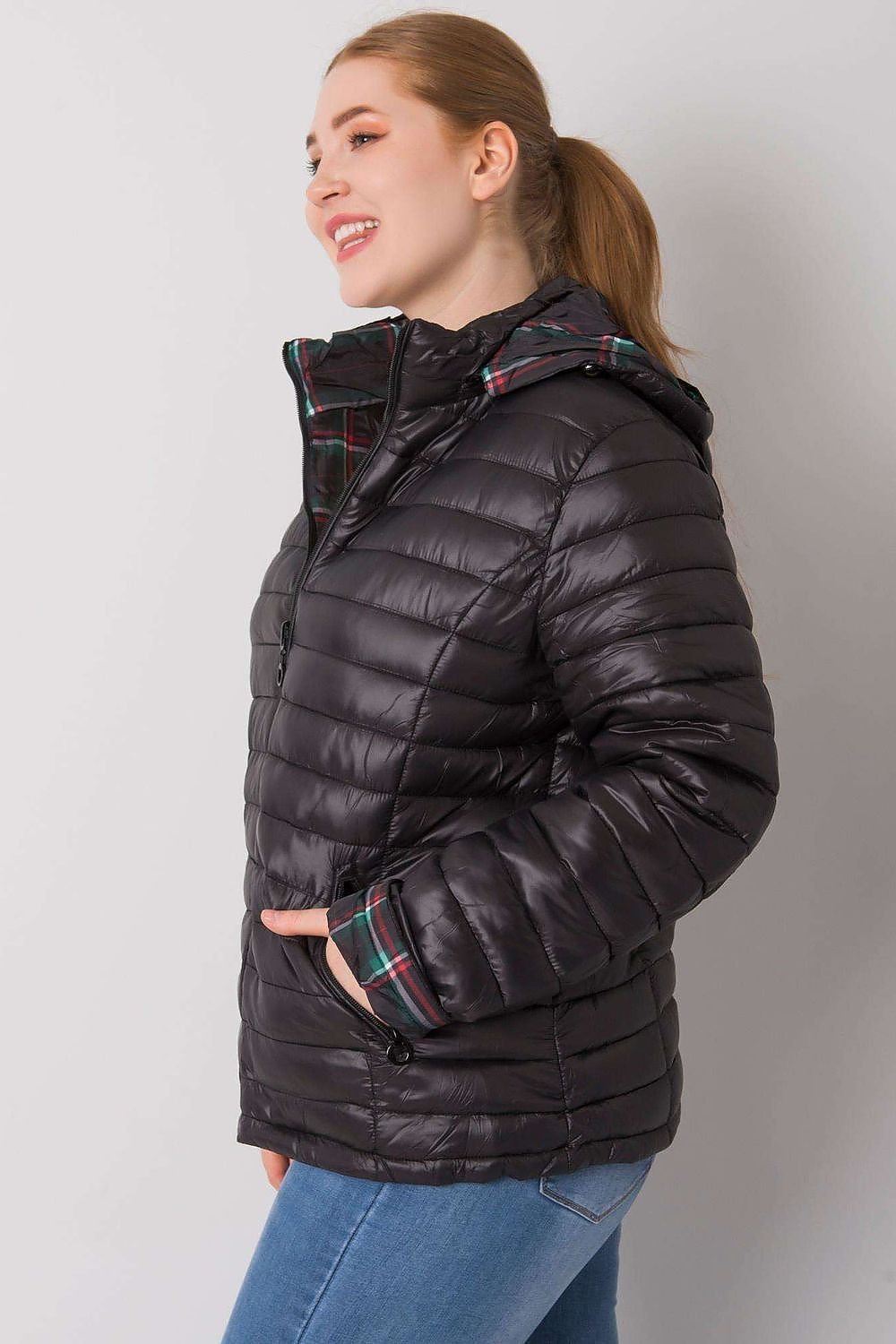 Jacke model 160949 NM