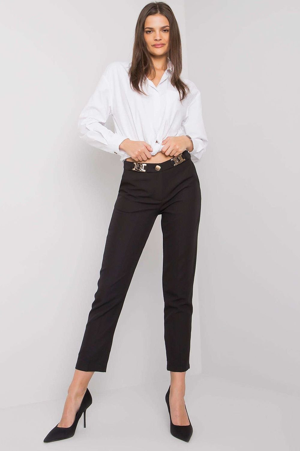 Damen Hose model 161292 Pole&Pole
