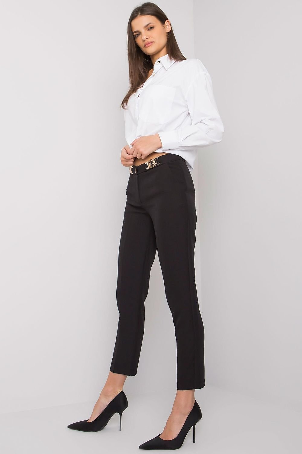 Damen Hose model 161292 Pole&Pole
