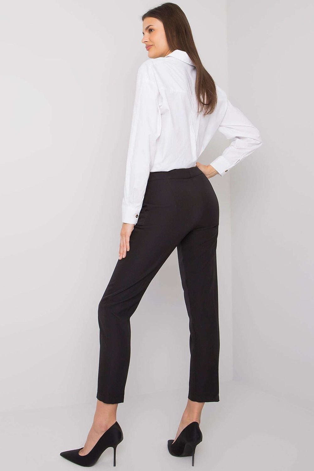 Damen Hose model 161292 Pole&Pole