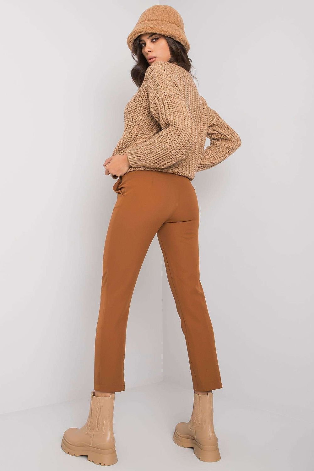 Damen Hose model 161294 Pole&Pole