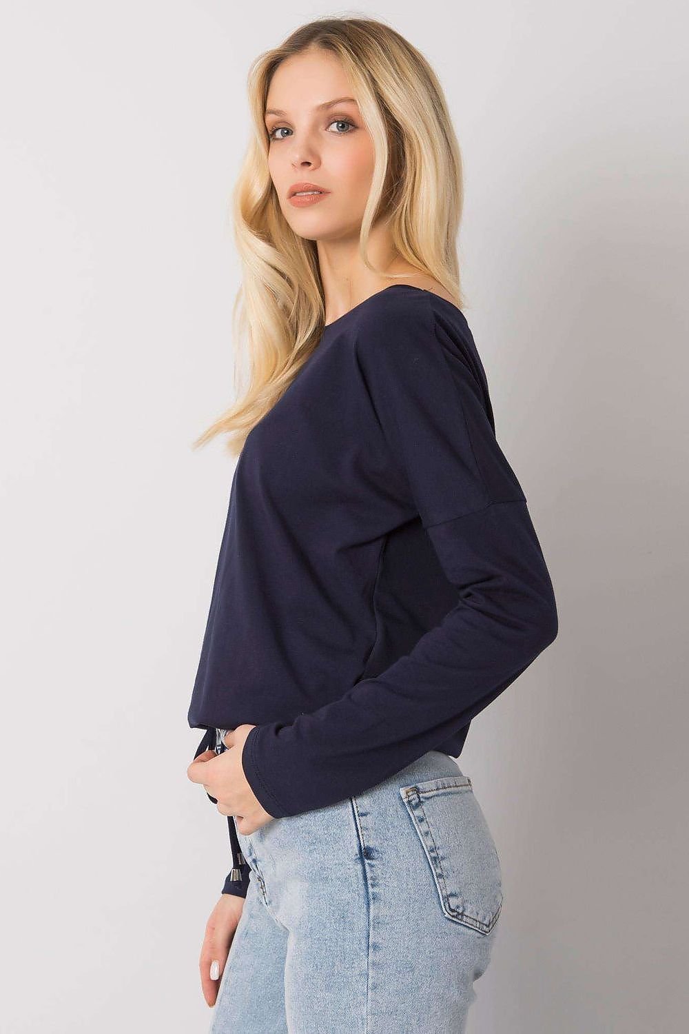 Bluse model 161355 BFG