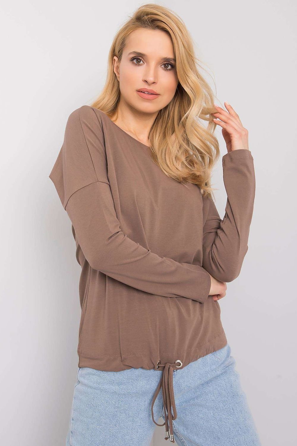 Bluse model 161357 BFG