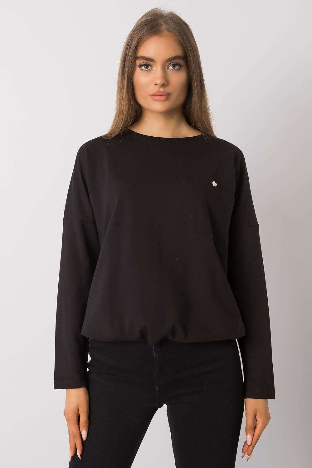 Bluse model 161454 BFG