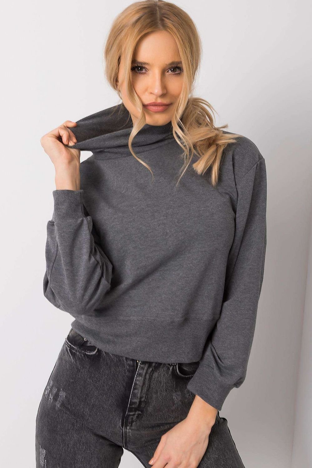 Sweater model 161484 BFG