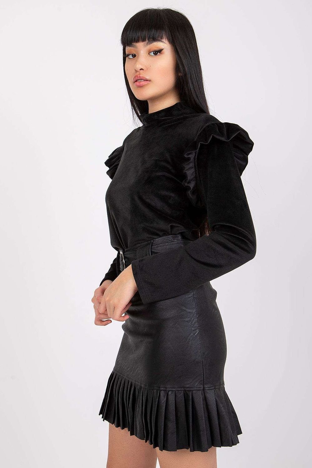 Bluse model 161911 Italy Moda
