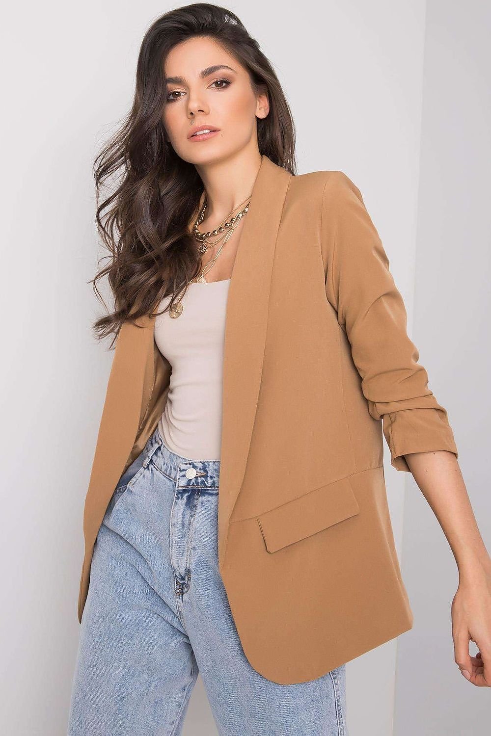 Jacke model 161919 Och Bella