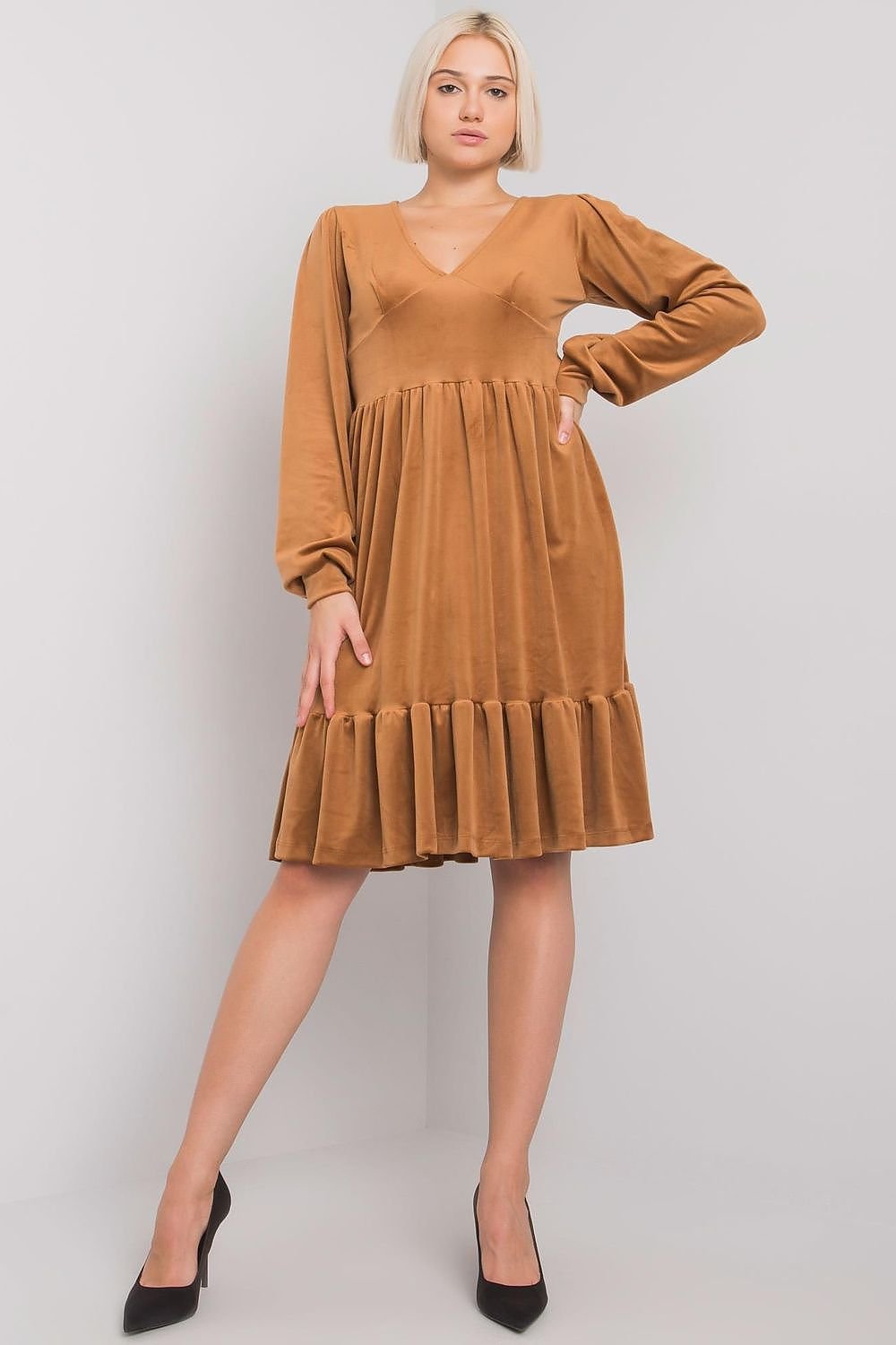 Alltagskleid model 162069 Fancy