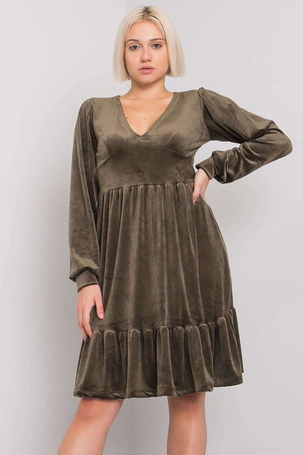 Alltagskleid model 162071 Fancy