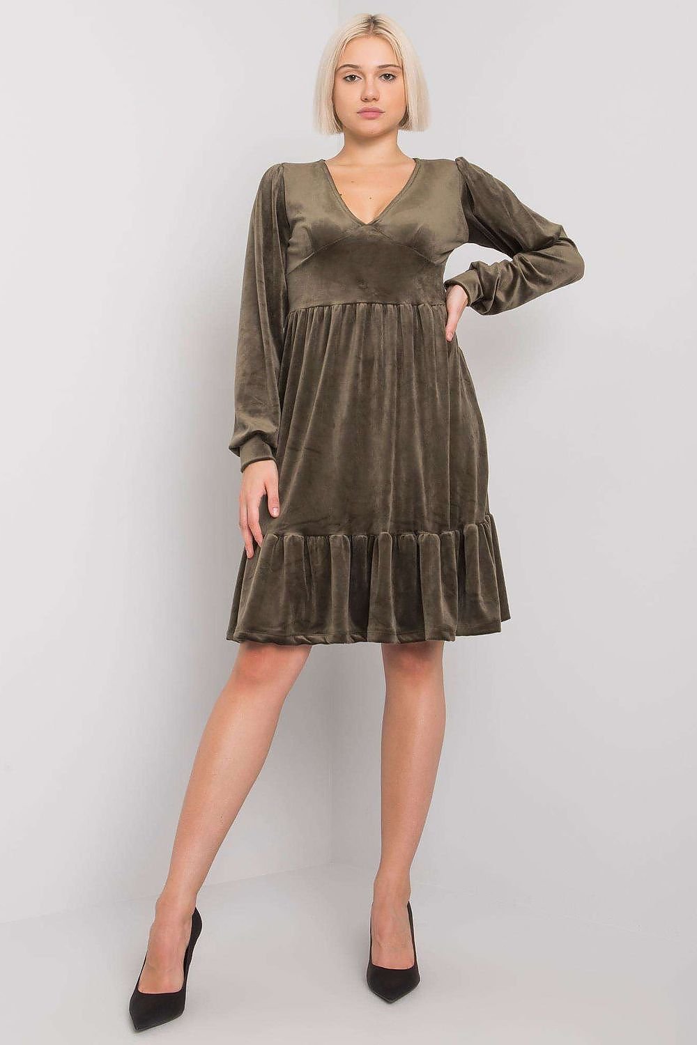 Alltagskleid model 162071 Fancy