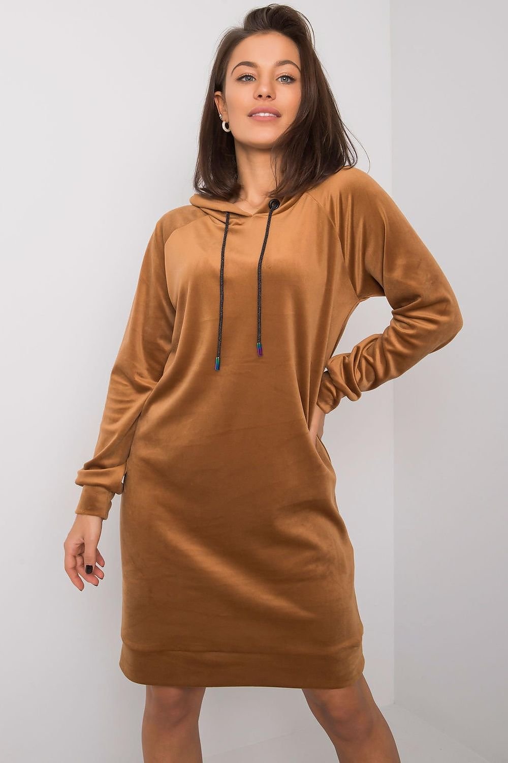 Alltagskleid model 162075 Fancy