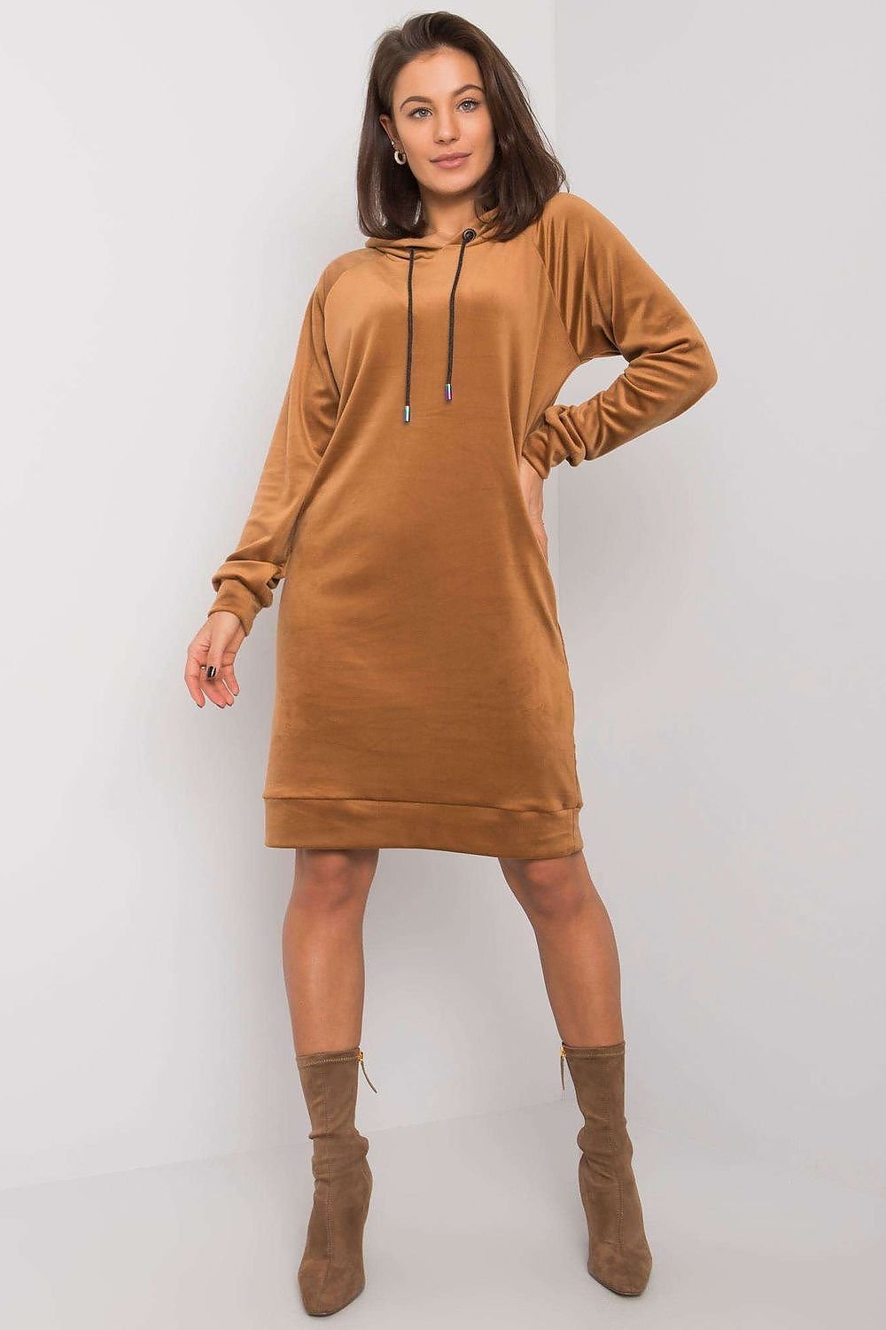 Alltagskleid model 162075 Fancy