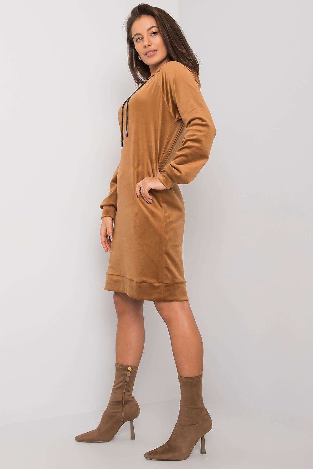 Alltagskleid model 162075 Fancy