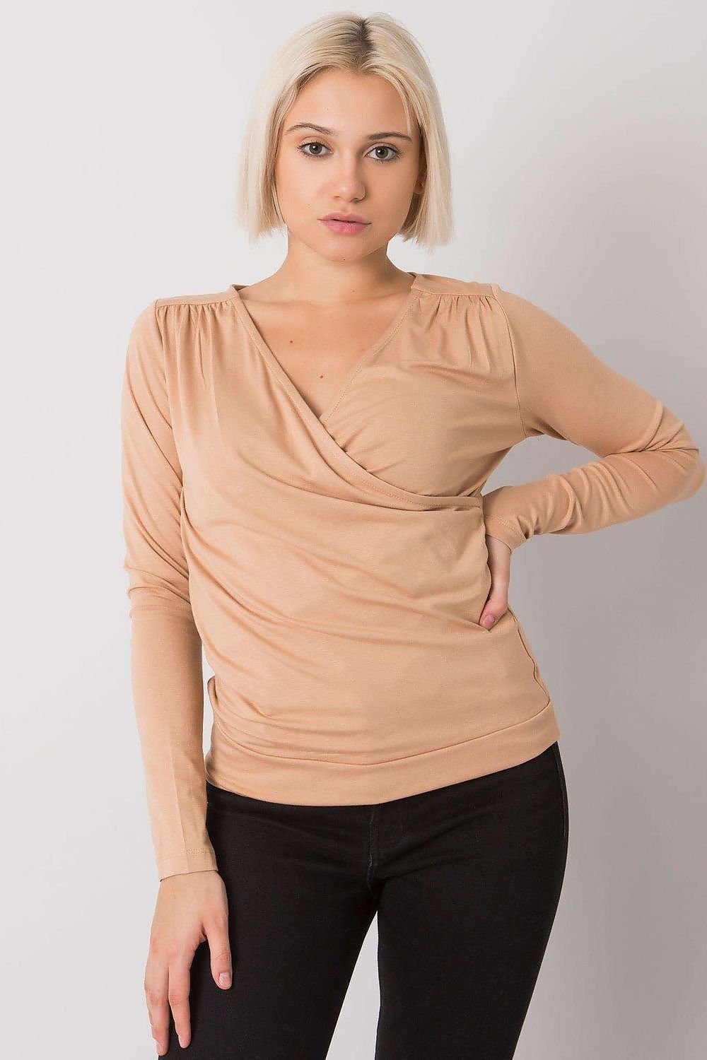 Bluse model 162079 Fancy