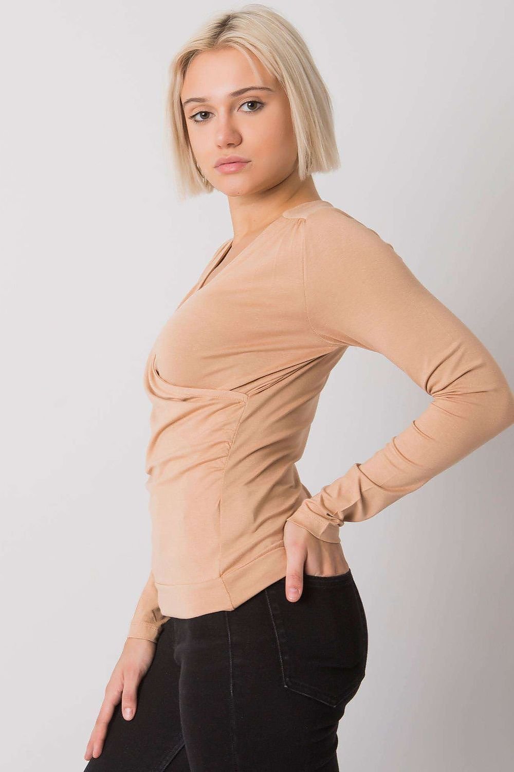 Bluse model 162079 Fancy