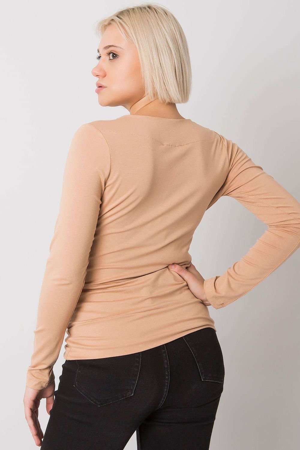 Bluse model 162079 Fancy