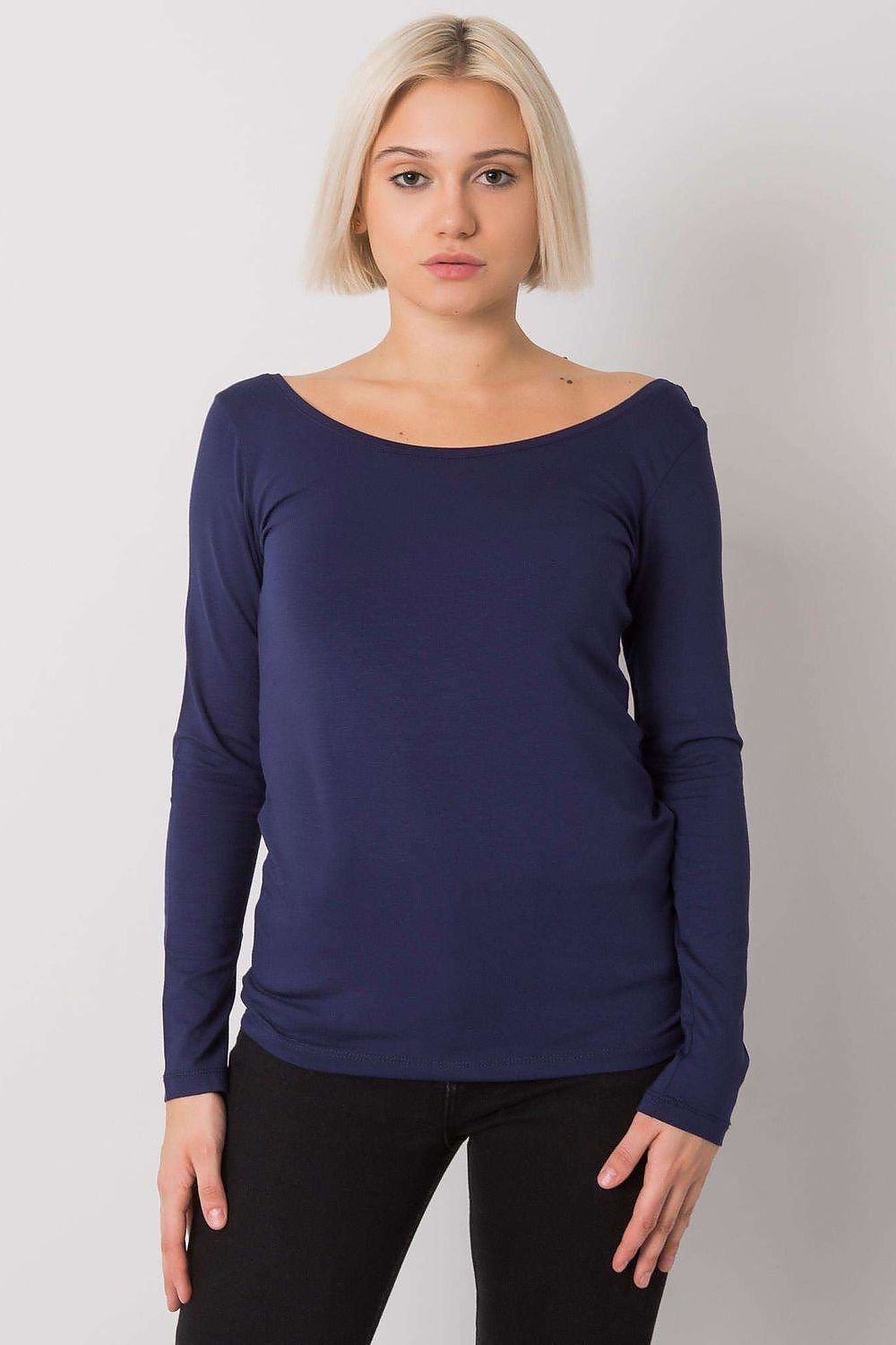 Bluse model 162089 Fancy