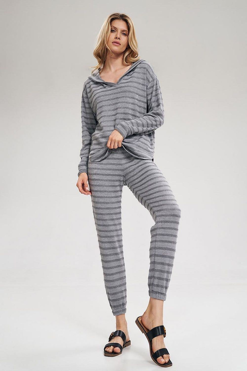Sportanzug Hosen model 162307 Figl