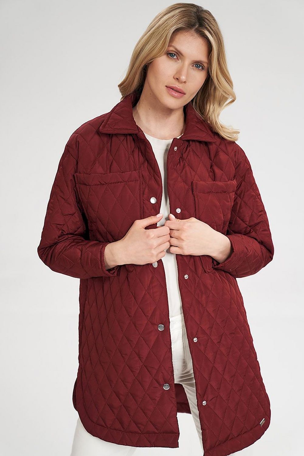 Jacke model 162335 Figl