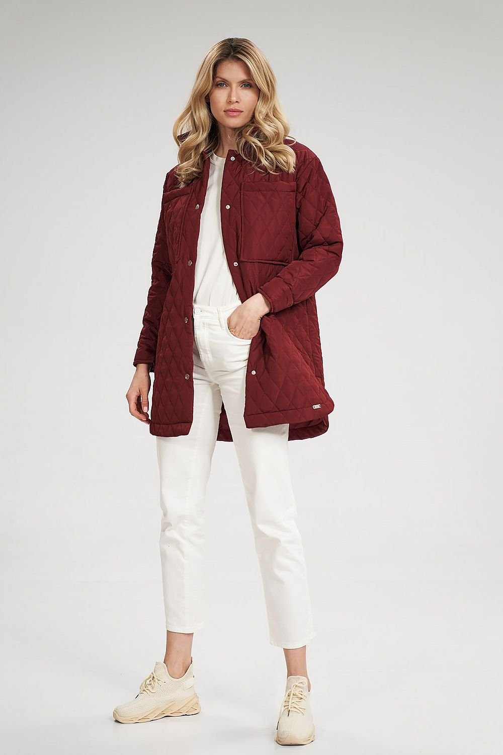 Jacke model 162335 Figl