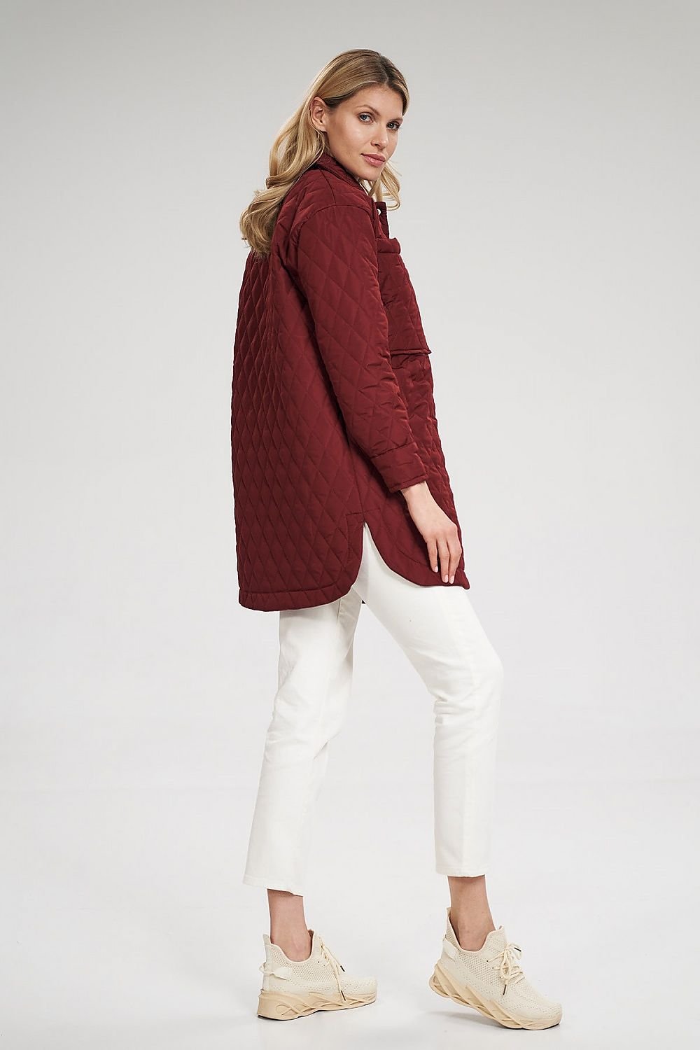 Jacke model 162335 Figl