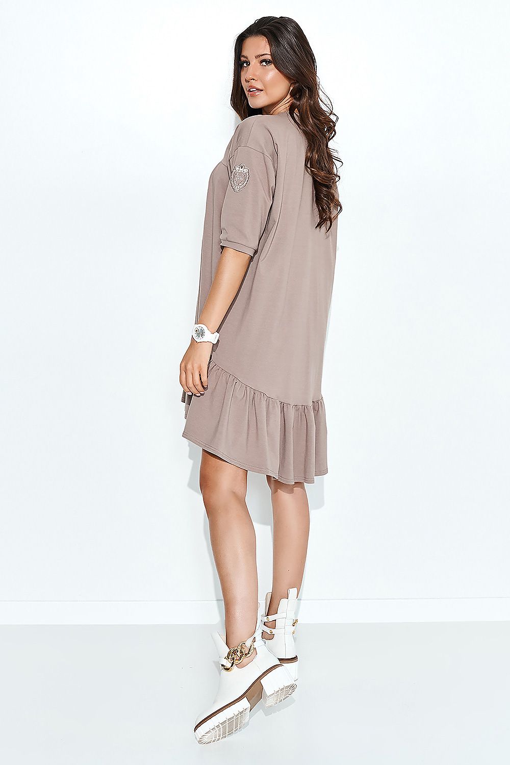 Alltagskleid model 162658 Numinou