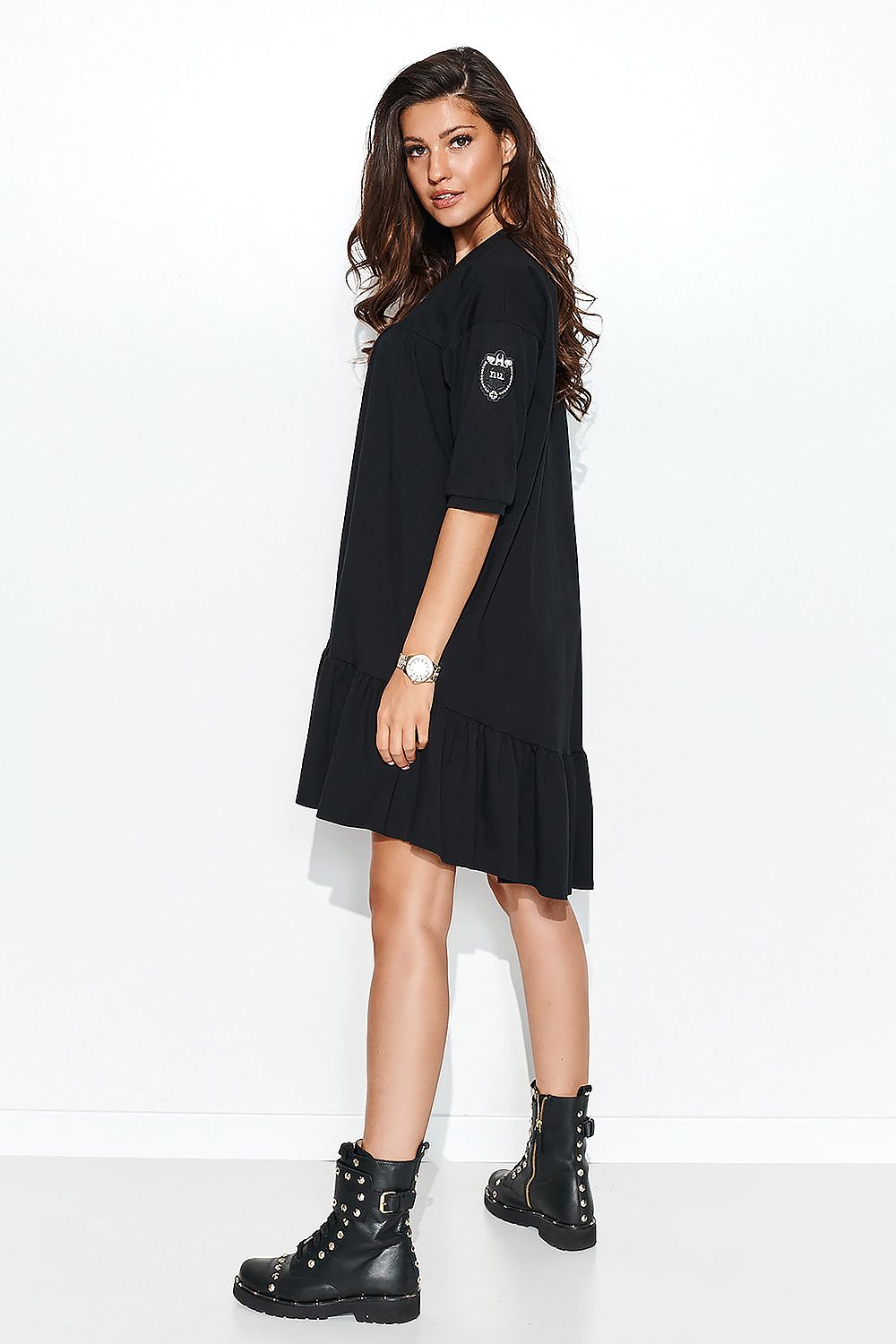 Alltagskleid model 162662 Numinou