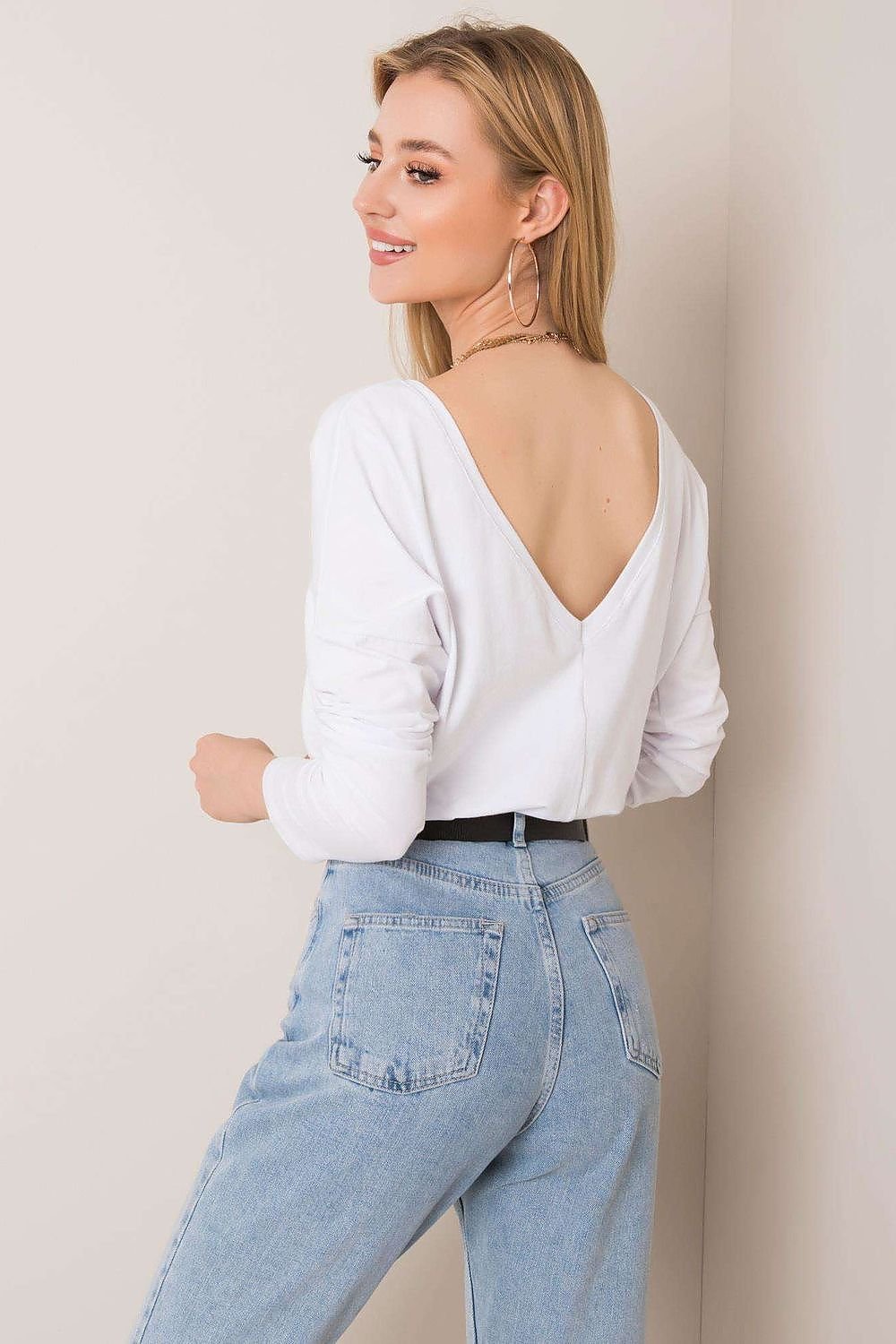 Bluse model 162850 BFG