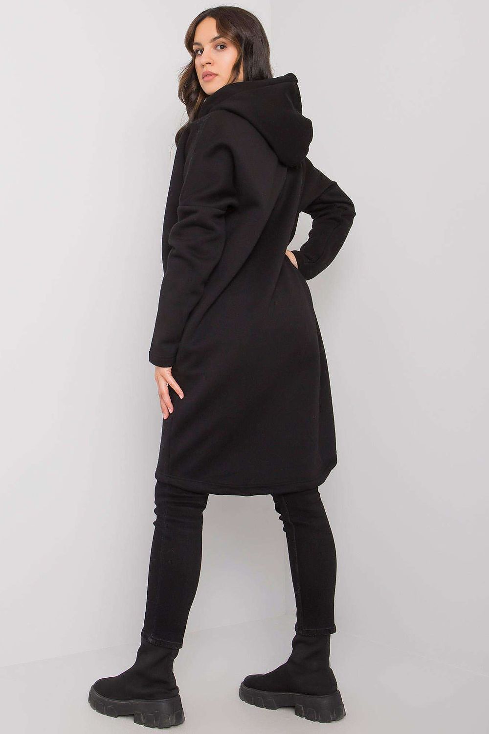 Sweater model 162943 Relevance