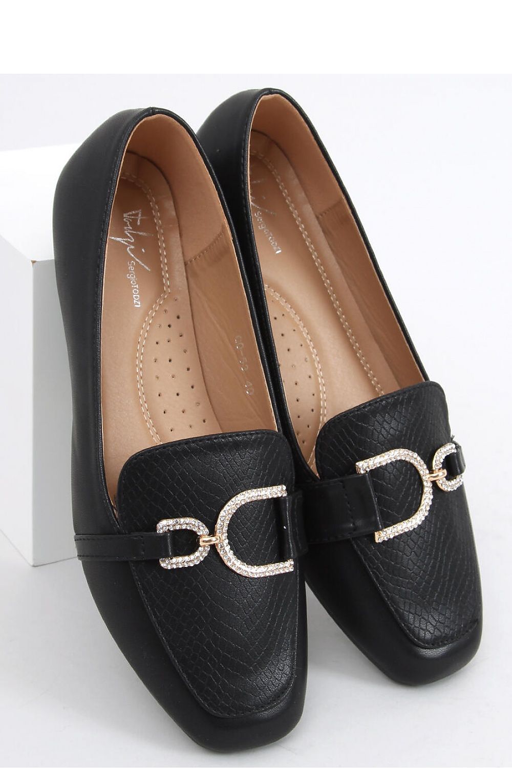 Mokassins model 162986 Inello